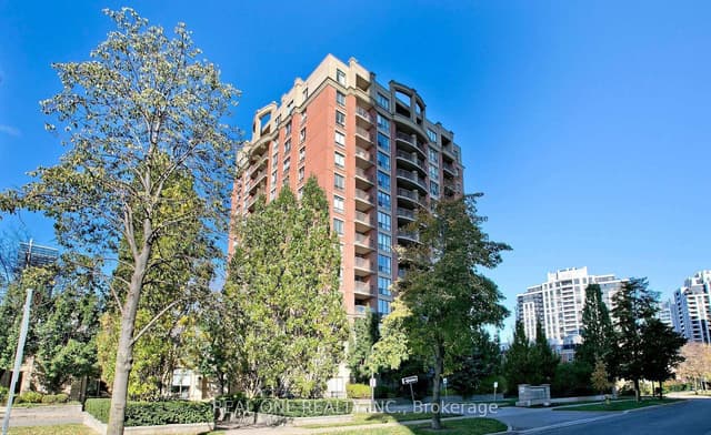 Condo Apartment at 55 Harrison Garden Boulevard 1003, Toronto, ON M2N 7G3, Toronto C14