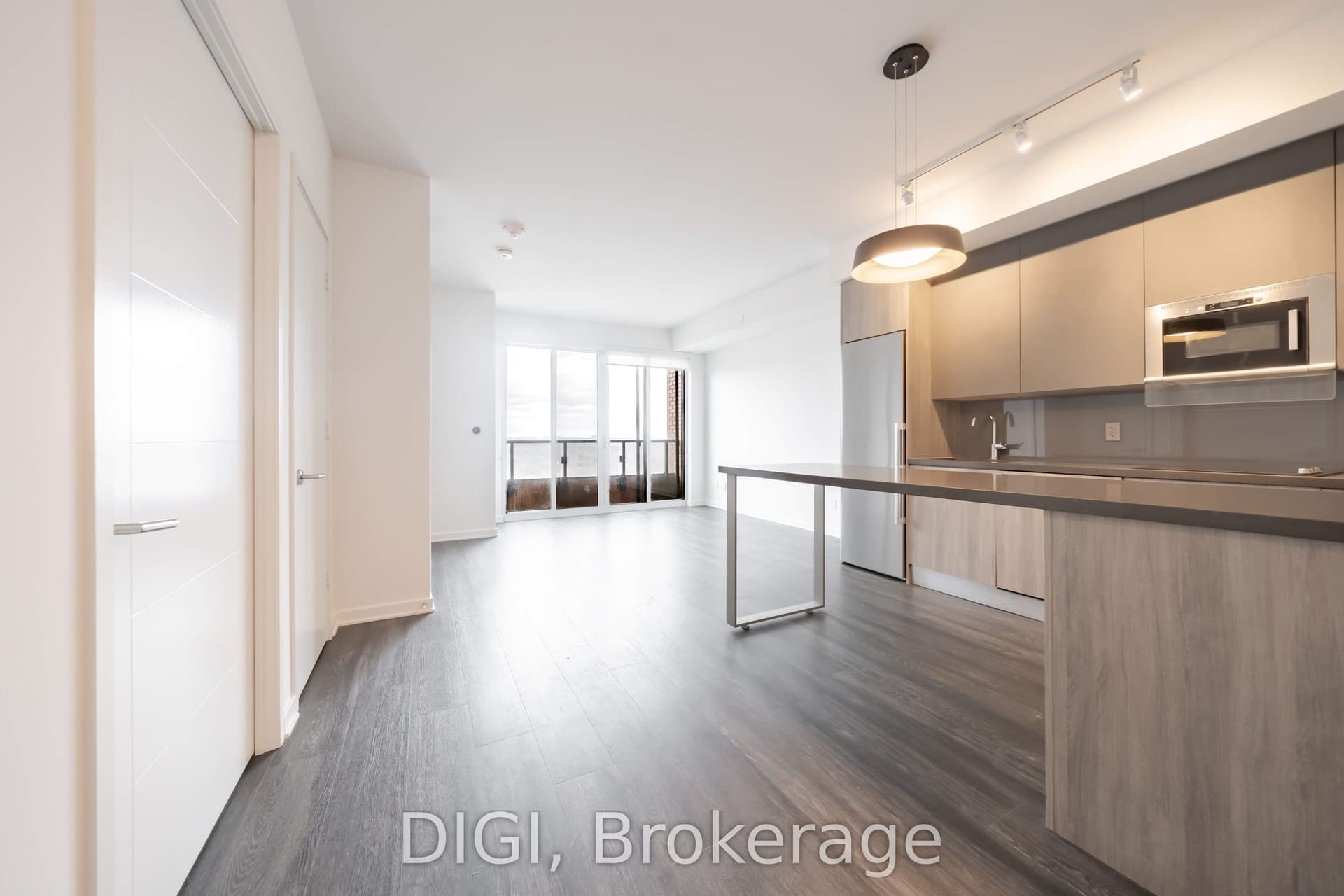 Unit 4507 · 25 Selby St