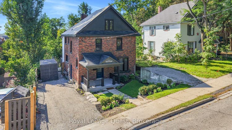 109 Brant Street