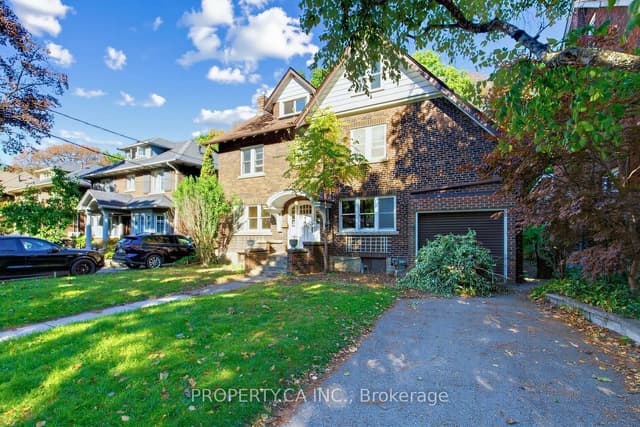 Detached at 54 Baby Point Road, Toronto, ON M6S 2G3, Toronto W02