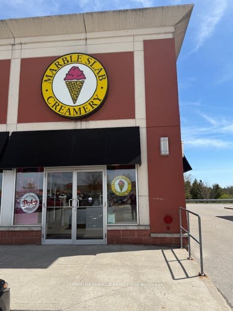 Sale Of Business at 1445 Harmony Road N 800, Oshawa, ON L1K 0Z6