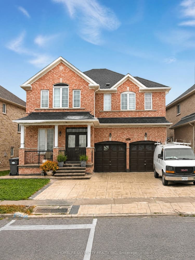 102 Earlsbridge Boulevard