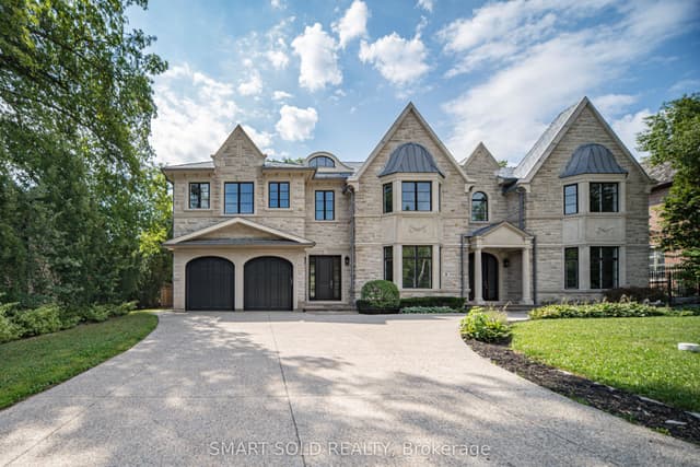 Detached at 9 Saintfield Avenue, Toronto, ON M3C 2M5, Toronto C12