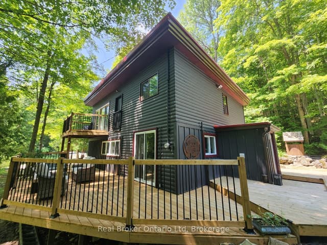Detached at 12 7th Avenue, South Bruce Peninsula, ON N0H 2T0