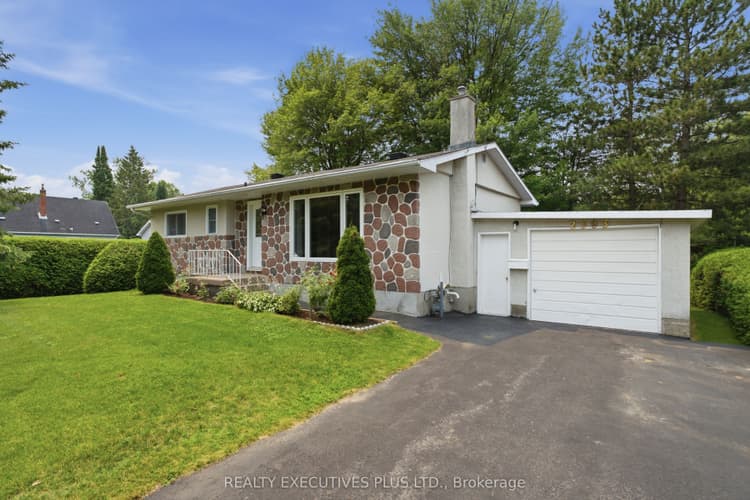 2593 Cleroux Crescent