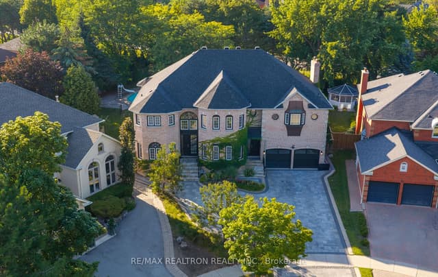 Detached at 96 Markwood Lane, Vaughan, ON L4J 7K7