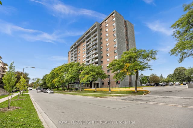 Condo Apartment at 20 Gilder Drive 303, Toronto, ON M1K 5E1, Toronto E08