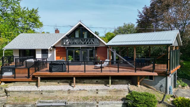Detached at 150 Finley Road, Cobourg, ON K9A 4J8