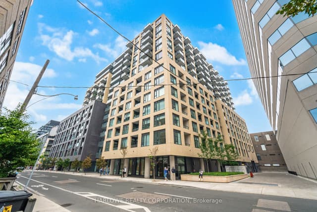 Condo Apartment at 543 Richmond Street W 815, Toronto, ON M5V 0W9, Toronto C01