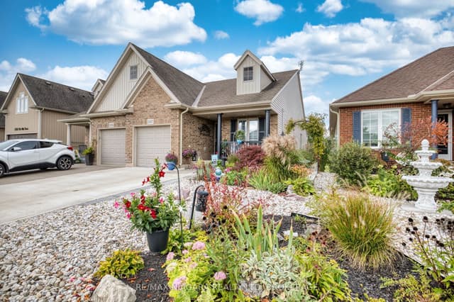Semi-Detached at 2497 Old Mill Road, Fort Erie, ON L0S 1S0