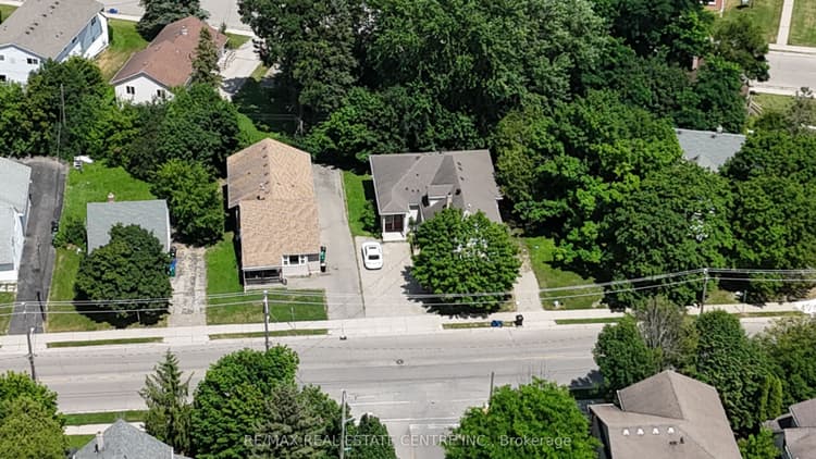 264 Hazel Street