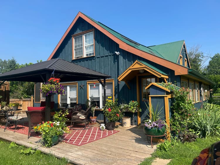 1013 Lavant Darling Road