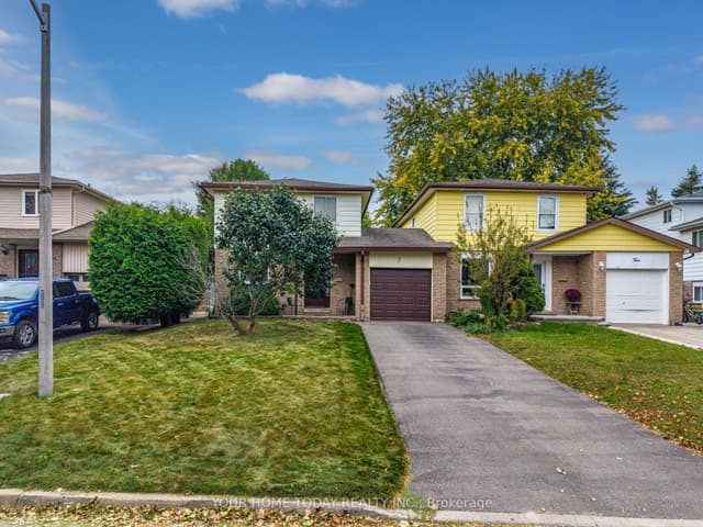 Link at 7 Greenore Crescent, Halton Hills, ON L7J 2T1