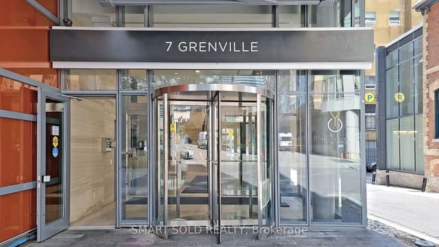 Condo Apartment at 7 Grenville Street 3211, Toronto, ON M4Y 0E9, Toronto C01