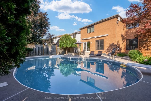 Detached at 9 Stone Street, Halton Hills, ON L7G 5W6