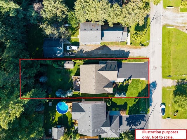 Detached at 3309 Grove Avenue, Fort Erie, ON L0S 1N0
