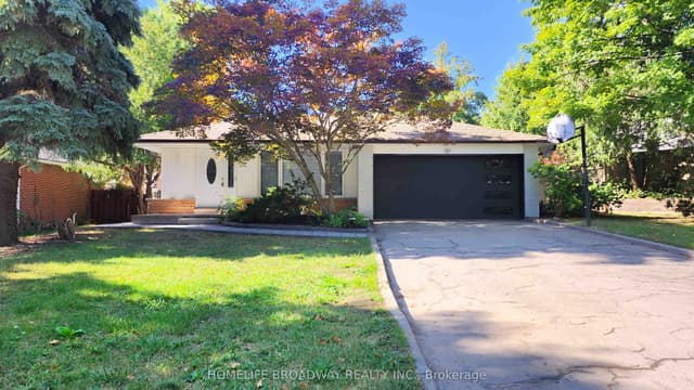 Detached at 23 Southdale Drive, Markham, ON L3P 1J6