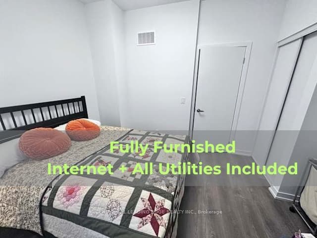 Att/Row/Townhouse at 9 Spruce Pines Crescent Room 4, Toronto, ON M4A 0A9, Toronto C13