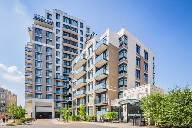 Condo Apartment at 131 Upper Duke Crescent 904, Markham, ON L6G 0C9