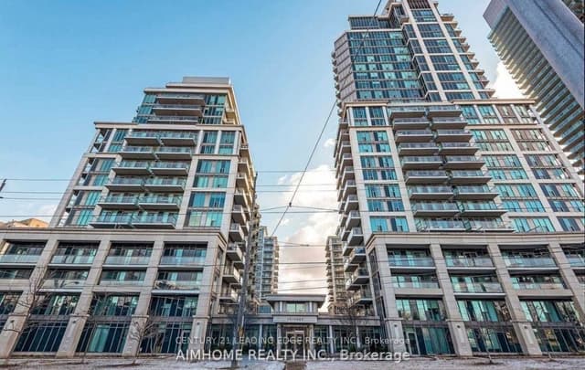 Condo Apartment at 2119 Lakeshore Boulevard W 607, Toronto, ON M8V 4E8, Toronto W06