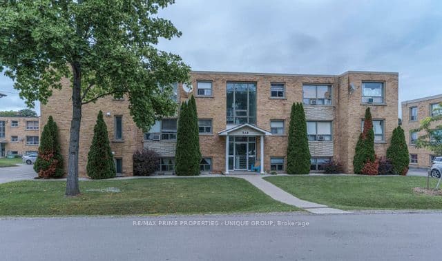 Investment at 183 Maurice Drive, Oakville, ON L6K 2W8