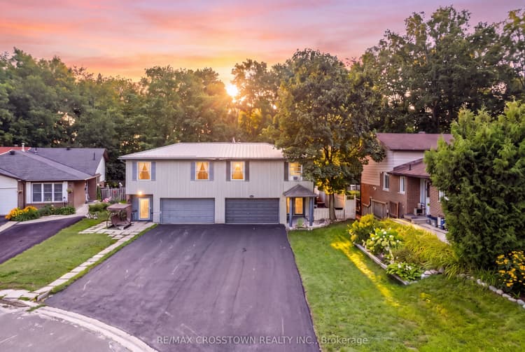 6 Ashdale Court