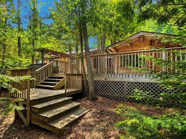 Detached at 3157 Nelson Drive, Shuniah, ON P7A 0W7