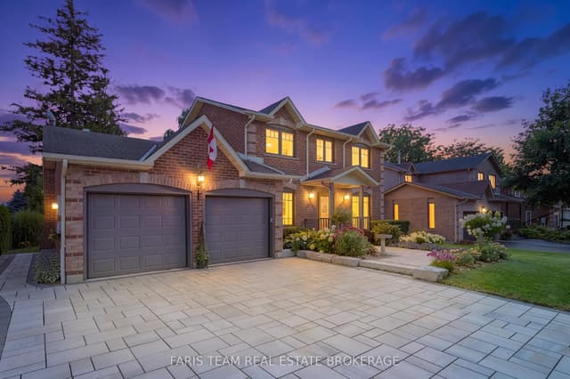 Detached at 13 Kidd's Lane, Innisfil, ON L0L 1L0
