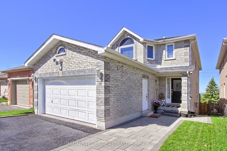 38 Sundew Drive