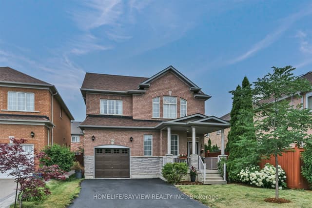 Detached at 26 Honeyview Street, Vaughan, ON L4K 5S2