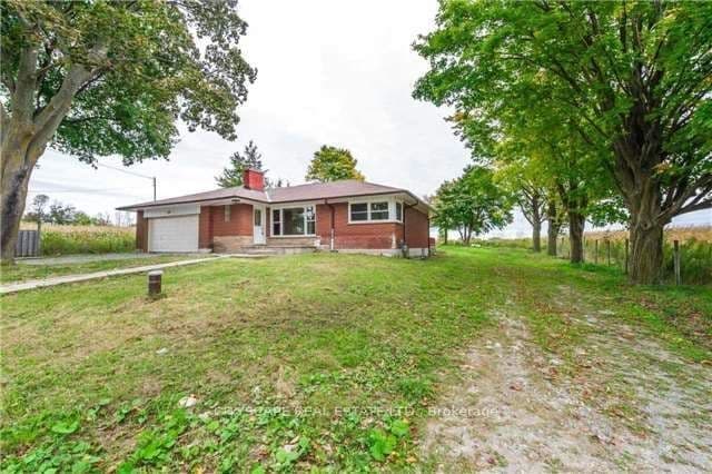 Detached at 13245 Tenth Line, Whitchurch-Stouffville, ON L4A 3R5