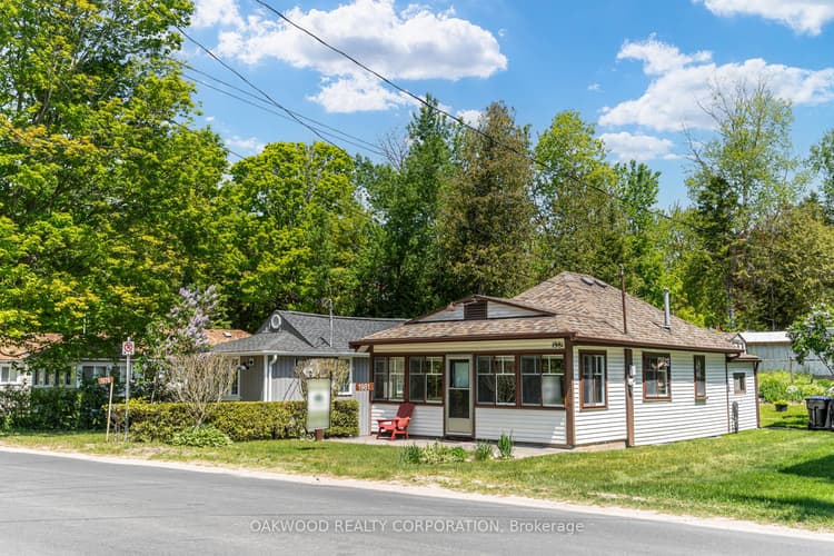 1981 Tiny Beaches Road