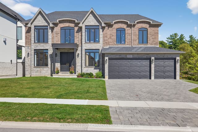 Detached at 1704 Upper West Avenue, London South, ON N6K 0K6
