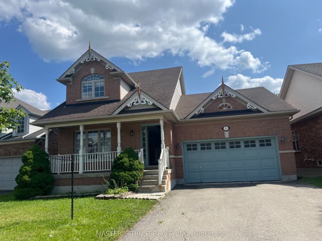 Detached at 25 Stevens Drive, Niagara-on-the-Lake, ON L0S 1J0