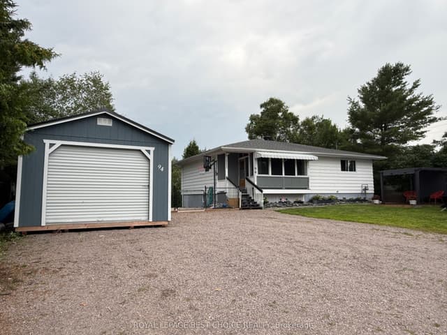 Detached at 94 Galena Street, Cobalt, ON P0J 1C0