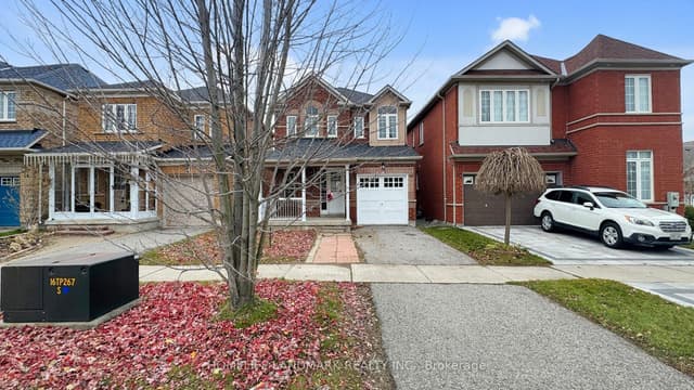 Detached at 48 Outlook Terrace Drive, Markham, ON L6E 1J9