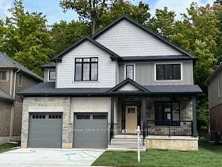 Detached at 217 JEFFREY Place, Kitchener, ON N2C 2T7