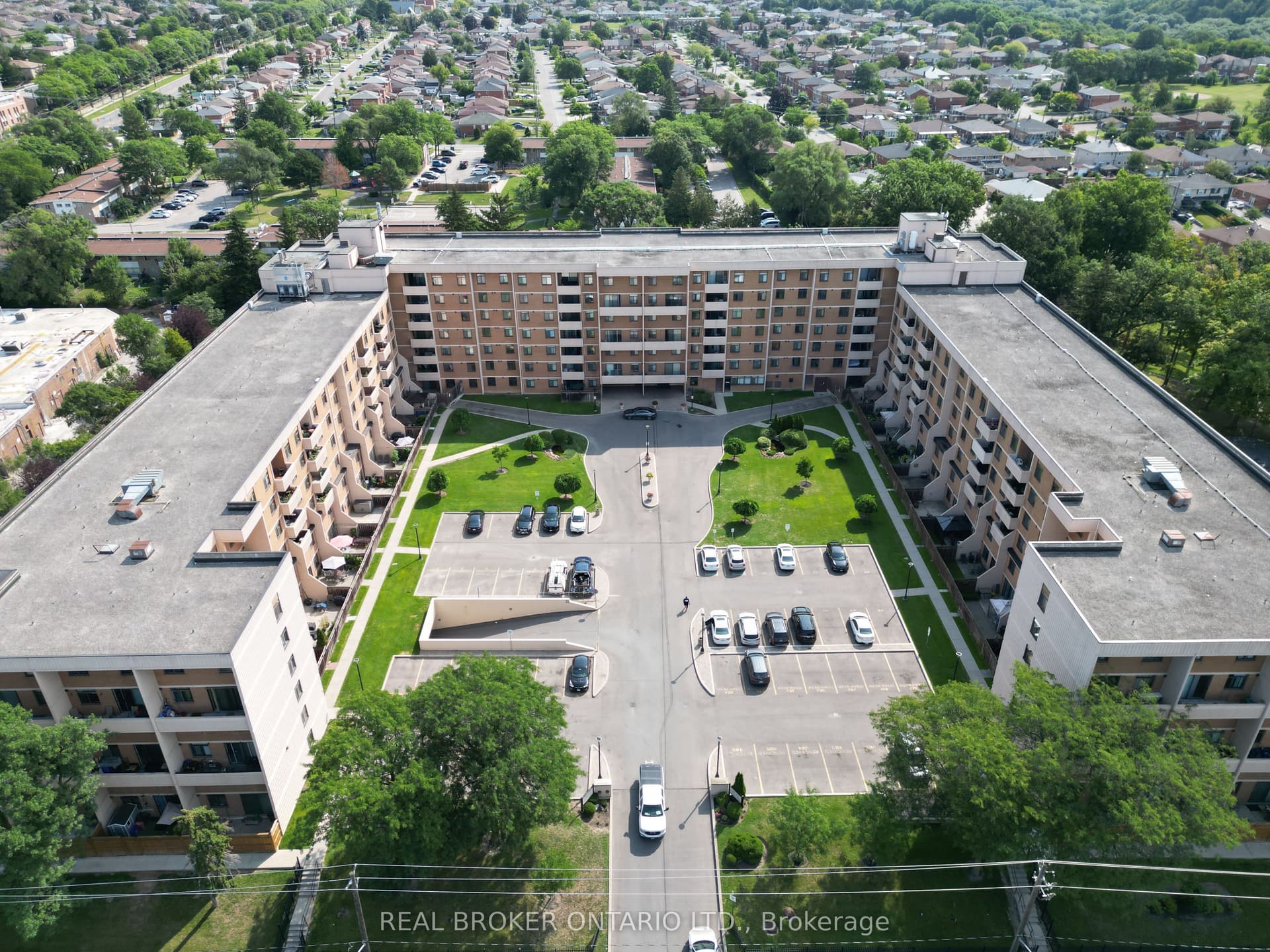 2645 Jane Street in M3L