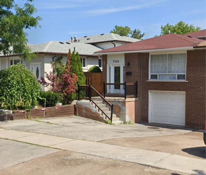 3324 Strabane Drive