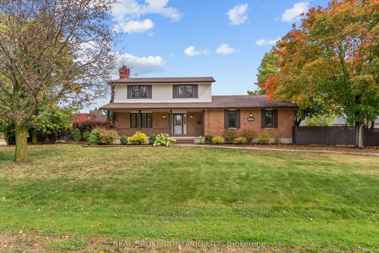 804 Pinewood Drive