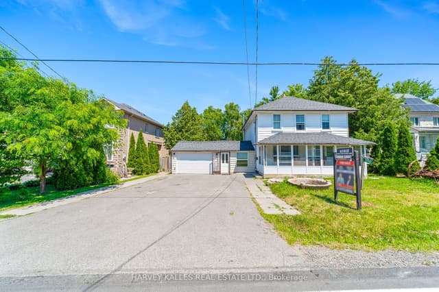 Detached at 6814 14th Avenue, Markham, ON L6B 1A8