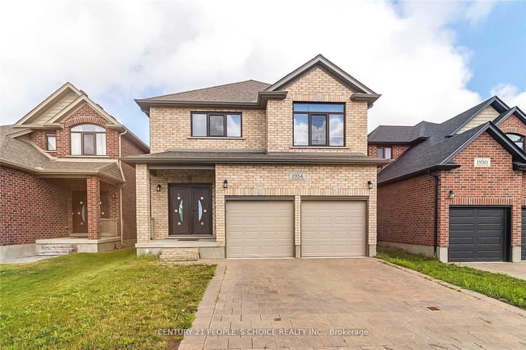 1934 Cedarpark Drive