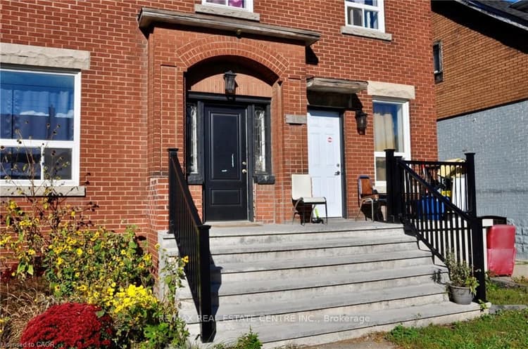 119 Ottawa Street