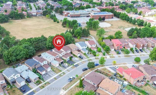 Detached at 78 Pennyhill Drive Basement, Toronto, ON M1B 4J9, Toronto E11