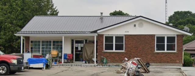 Commercial Retail at 556 James Street, Norfolk, ON N4B 2C4