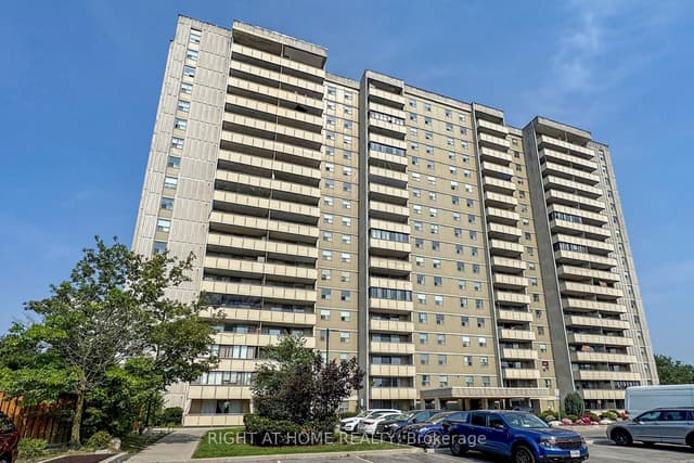 Condo Apartment at 1338 York Mills Road 702, Toronto, ON M3A 3M3, Toronto C13