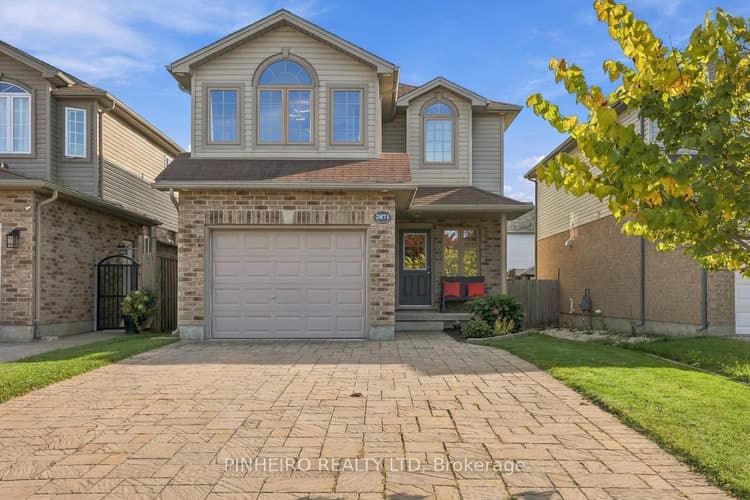 2871 Lemieux Walk