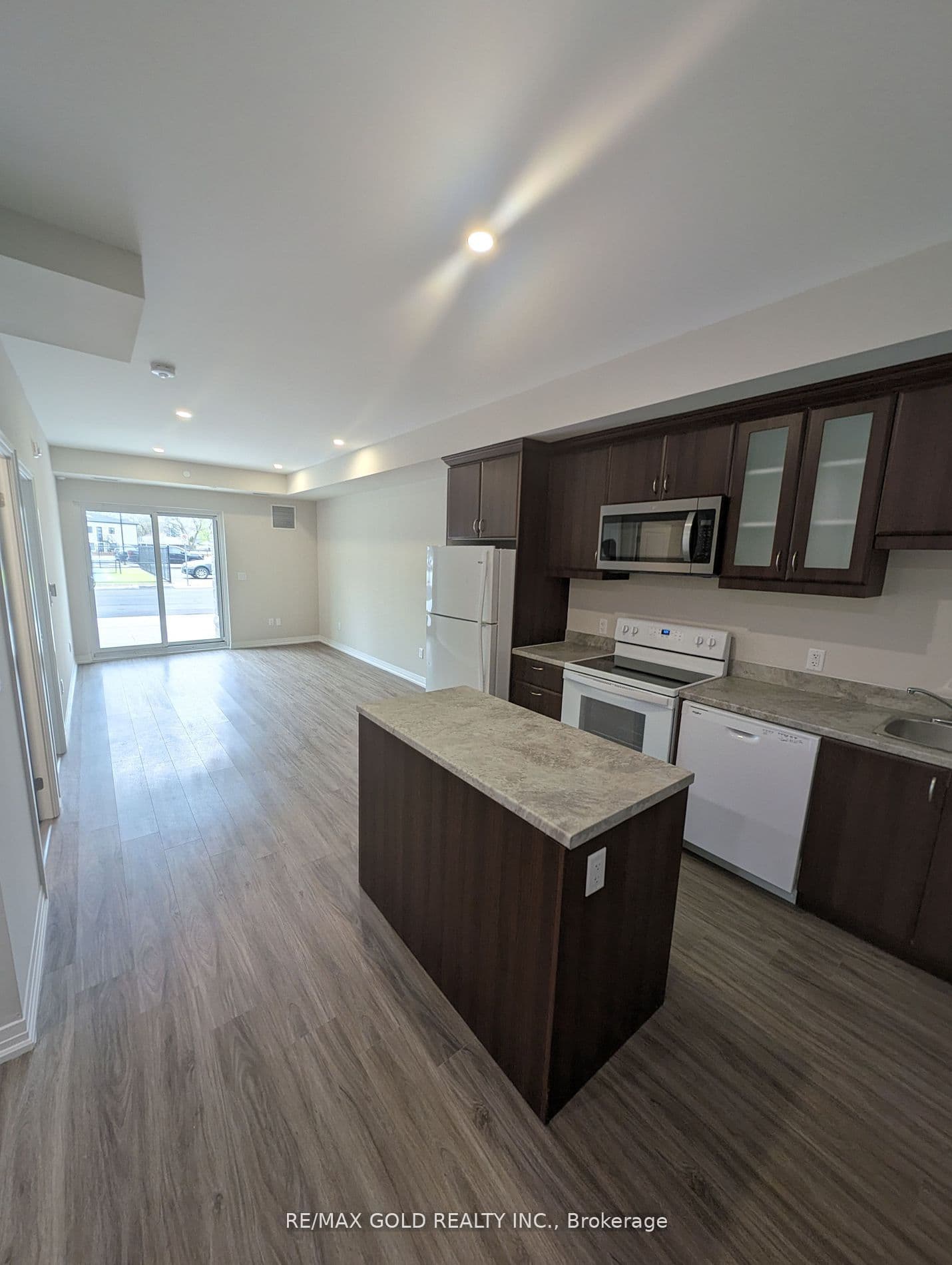 Suite 105 · Floor 1, Unit 105 · 50 Herrick Ave