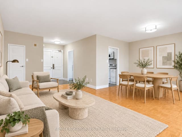 Condo Apartment at 10 Shallmar Boulevard 202, Toronto, ON M5N 1J4, Toronto C04