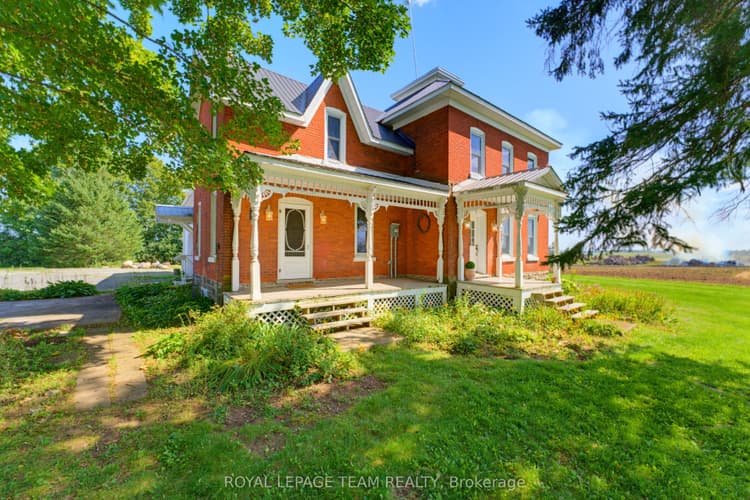 217 Groveton Road
